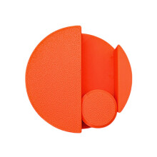 Sculpture murale géométrique noire minimaliste et moderne, design abstrait texturé 3D pour la décoration intérieure, salon, chambre