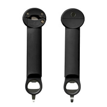 Jar Opener Bottle Opener and Can Opener for Weak hands, Seniors with Arthritis and Anyone with Low Strength, Mutil Jar Opener Get Lids Off Easily