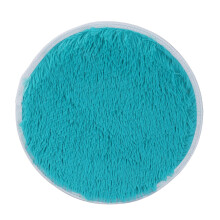 Round Carpet, Carpet for Indoor - Artificial Rugs Living Room Rugs for Living Room Home Decoration Small Rugs 40X40Cm, 1Pc Imitation Wool Carpet