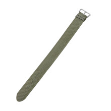 Ersättningsrem för klockarmband, bekvämt armband, universell passform för smartklockor och traditionella klockor