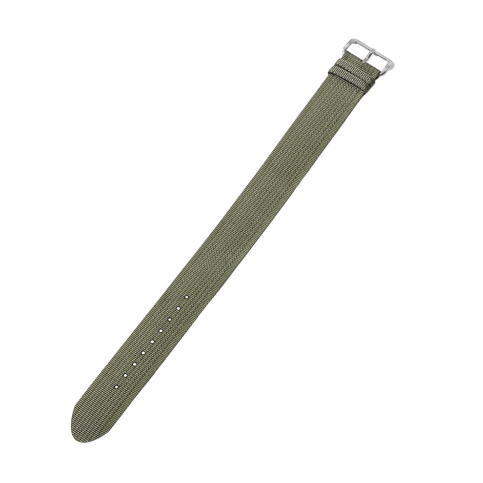 Watch Band Replacement Strap, Comfortable Wristband, Universal Fit For Smartwatches & Traditional Watches 9181073305436