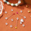 50Pcs Clear Earring Safety Backs Secure Hold Earring Stoppers Replacement Accessories 1