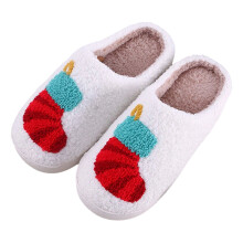 Herrekomfortable memory foam-slippers, absorberer sved og forhindrer lugt, indendørs/udendørs, gummisål, størrelse 36-44
