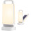 Solar-Campinglaterne, 6000 mAh, USB-aufladbar, LED 1
