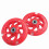 LED Light-Up Scooter Wheel Replacement for 3-Wheel Kids 1