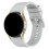 Λουράκι Smartwatch από σιλικόνη, ανθεκτικό στον ιδρώτα – Universal Fit, συμβατό με GBD200SM, 1