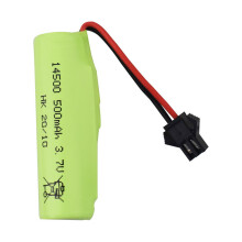 Μπαταρία 3.7V300Mah για De35De38Μπαταρία αυτοκινήτου με διπλή όψη για κόλπα περιστροφής,