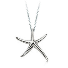 YIEMEEN Hviezdicový prívesok Chokers Náhrdelníky Plážové párty šperky Perfektný darček pre ženy