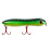 10cm Shrimp-Profile Paddle Tail Fishing Lure (2 Pack) 1