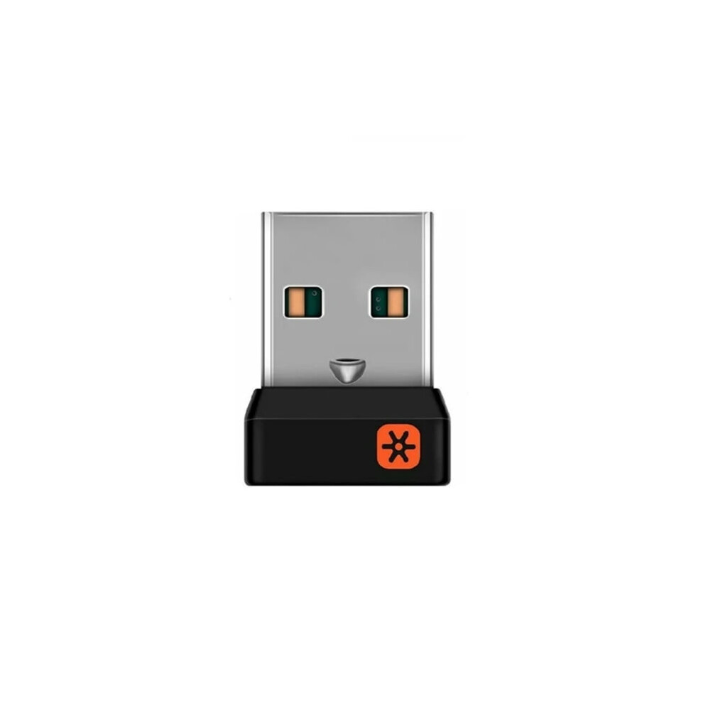 1Pc Wireless Dongle Receiver Unifying Usb Adapter For Mouse Keyboard Connect 6 Device For M905 M325 M585 M510 M705 9422877827732
