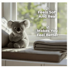 Koaly AI Plush Toy for Emotional Support 2 pcs