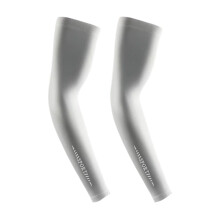 Unisex UV Protection Arm Sleeves – Lightweight Cooling Fabric, Compatible with Outdoor Sports, Running, Cycling