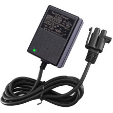 B-type lader for Megatredz Cruiser 12V batteri
