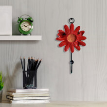 Crochets en liquidation à moins de 5 $ - Patère murale pour chambre d'enfant - Crochet en résine - Décoration artisanale - Pendentif