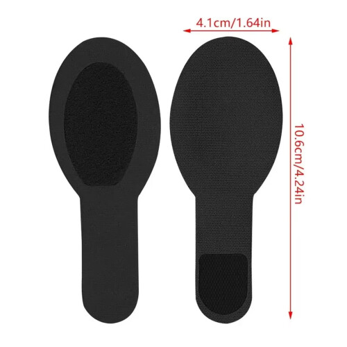 Adjustable Finger Splint Strap for Arthritis Relief1Pair 2