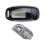 Step Counter Walking 3D Pedometer Black 1