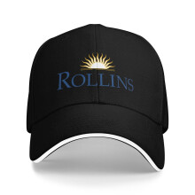 Rollins College unisex basebollkeps 1-pack