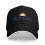 Rollins College unisex basebollkeps 1-pack 1