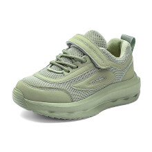 Girls Light-Up Sneakers for Toddlers – Comfortable, Durable Mesh Walking Shoes, Outdoor & School Use, Compatible with Size 28