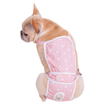 Pannolini per cagnoline, mutandine igieniche taglia piccola