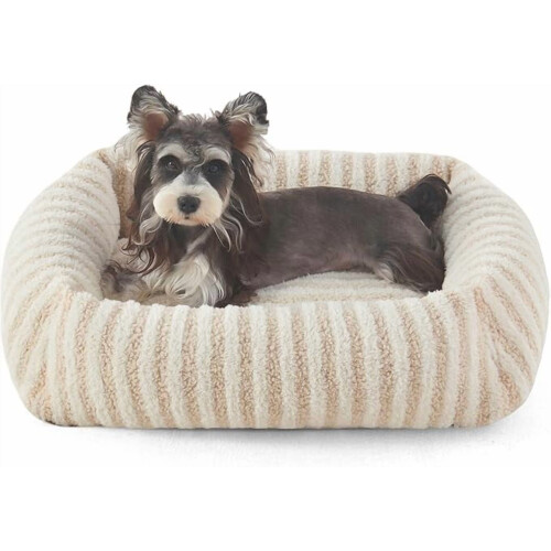 Hundeseng Medium, Vaskbart trekk, Sklisikker bunn