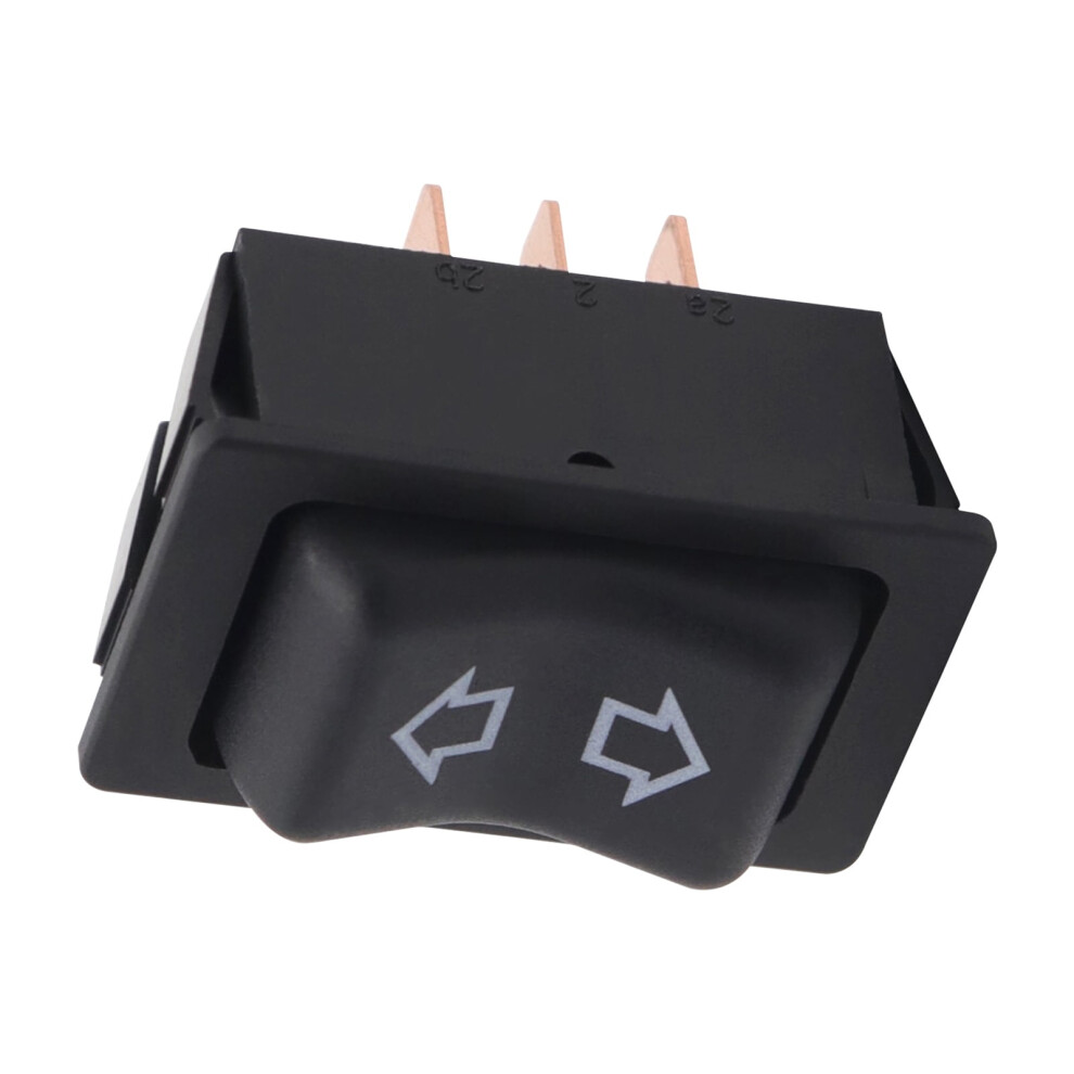 Stable 12V/40A Motor Reverse Switches High Current Toggle Switches Simple Styles For Large Power Motors In Automotive Use 9422877337057