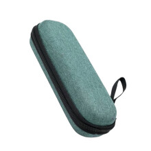 Praktisches Insulinpen-Etui mit Aluminiumfolienauskleidung für die sichere Reise und Aufbewahrung von Diabetesmedikamenten für den täglichen