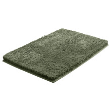 Badkamermatten Mat24x17 Niet-chenille badmatten Badmatten voor badkamer en douche