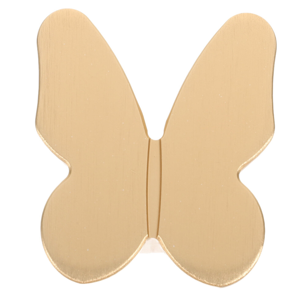 Butterfly Drawer Knobs Decorative Handles For Furniture Cabinets And Dressers 9085618300378