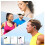 Buzz Free Bluetooth draadloze koptelefoon 1