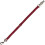 Dura-Tech justerbar nylon trailerstrop med panikknap 1