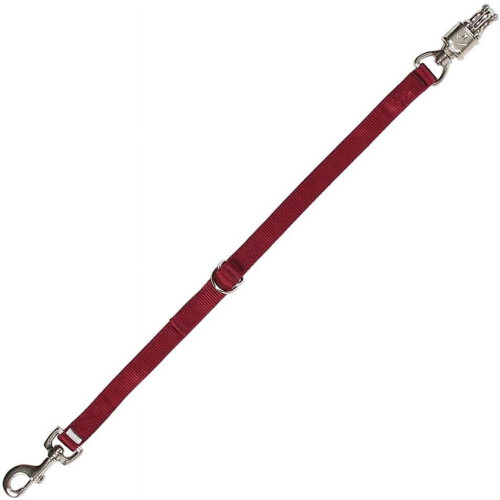 Dura-Tech Nylon Trailer Ties Double Ply Adjustable