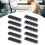 Quality ABS Cable Clip For Tidy Power Supply Extensions Durability ABS Computer Extension Clip Computer Repair Part 2