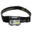 USB Rechargeable LED Headlamp for Hiking and Camping 1