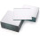 Glass Mirror Tiles 4x4 Inch Square 2 Pack 1