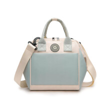 Bolsa para fraldas GASTROPOD, Bolsa para fraldas, Bolsa de armazenamento para fraldas, Bolsa para fraldas infantil, Azul, Estilo 2
