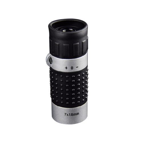 7x golfmonoculaire afstandsmeter – 18 mm objectief
