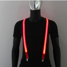 Crochadóirí LED, Crochadóirí Cúil Crochadóirí Solais LED Crochadóirí Stríoca Neoin Soilse LED Crochadóirí Cruth Y USB