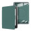 E-reader case split design transparent scratch-resistant 1