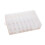 24-compartment Plastic Storage Box 1