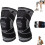 Επιγονατίδα Knee Pro, Υποστήριξη Βαδίσματος Οστού σε Οστό, Επιγονατίδες Ανάρρωσης 1