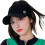 Γυναικείο καπέλο Epsion Knit Beanie με ψηλό κότσο και αλογοουρά, ελαστικό χειμωνιάτικο, 1
