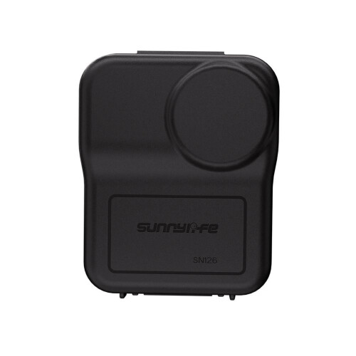 Custodia portatile e custodia protettiva antigraffio per Osmo Nano.