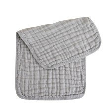 under $5 Super Soft Baby Burp Cloths - Kids Boys Girls Baby Washcloths Extra Absorbent Comfort Lovely Newborn Baby Hand Washcloths