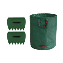 Extra grote, stevige tuinafvalzakken (2 stuks)