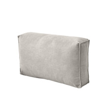 Coussin de dossier de remplacement pour canapé, avec housse amovible en velours, soutien lombaire et coussin de chevet pour canapé ou méridienne.