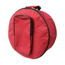 Compact Snares Drum Bag Portable Drum Case Oxford Cloth Drum Backpack Enduring