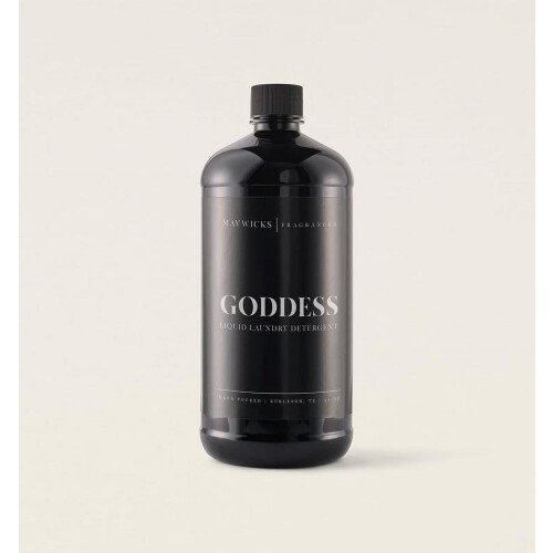 Luxury Liquid Laundry Detergent