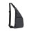Αδιάβροχη τσάντα Yoloke Sling Bag για άνδρες, λεπτή τσάντα πλάτης στο στήθος, μικρή 1
