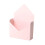 Envelope Shaped Bouquet Valentine's Day Envelope Bouquet Envelope Foldable Bouquet Packaging Paper 1